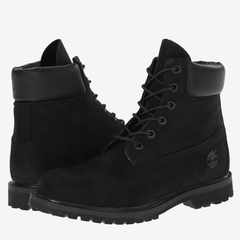 Timberland Women's Boots